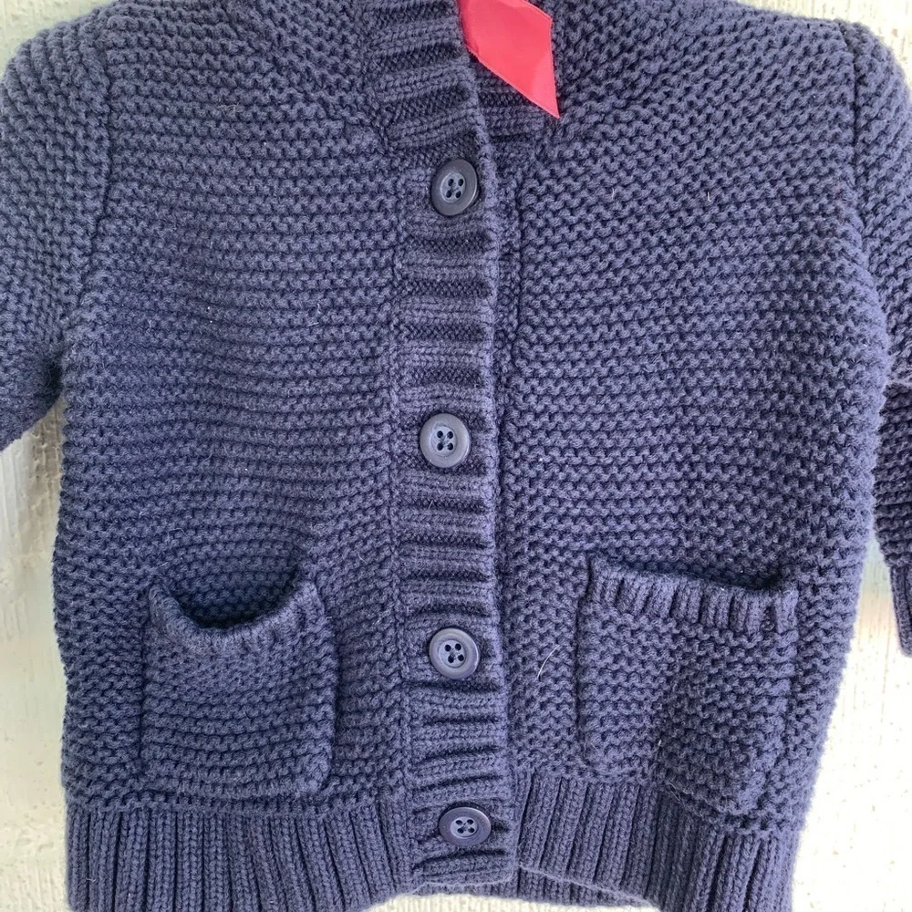 GAP kids blue